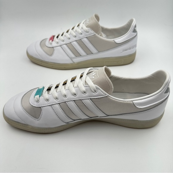 Adidas Wilsy SPZL New Order 12 - Picture 8 of 12